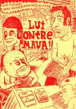 Lui contre Maura !!