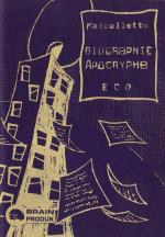 Biographie Apocryphe