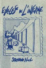 Exegese de l'informe