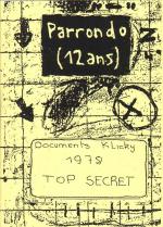 Documents Klicky 1978