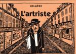 Artriste (L')
