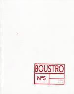 Boustro