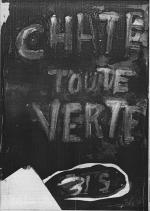 CHATE TOUTE VERTE 3/5