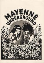 Mayenne underground