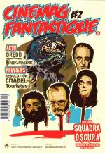 Cinemag Fantastique