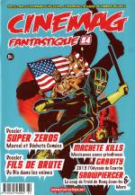 Cinemag Fantastique