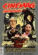 Cinemag Fantastique
