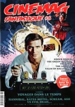 Cinemag Fantastique