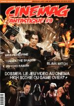 Cinemag Fantastique