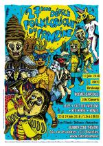 27�me d�fil� folklorique du fanzine