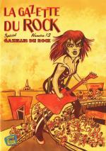 Gazette du Rock (La)