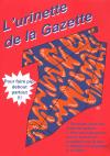 Gazette du Rock (La): L'urinette (Sisca Locca)