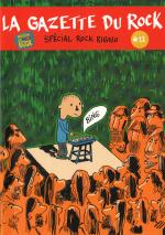 Gazette du Rock (La)