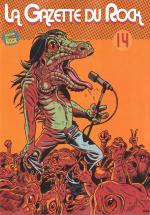 Gazette du Rock (La)