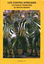 Contes Africains (Les)