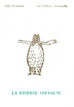 Science inexacte (La)