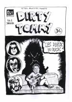 Dirty Tommy