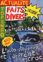 Faits Divers