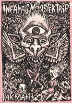 Infamous Monster Trip