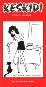 Keskidi