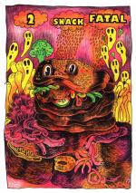 Snack Fatal