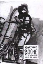 Carnets Kurt Hix (les)