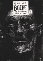 Carnets Kurt Hix (les)