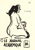 Journal Acad�mique (Le)