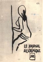 Journal Acadmique (Le)