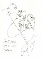 Courte parole pour qui veut l'entendre