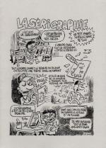 S�rigraphie (La)