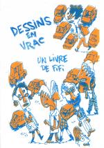 Dessins en vrac