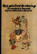 Mon petit Livre de coloriage