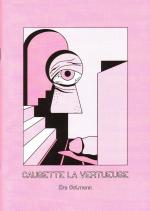 Causette La Vertueuse