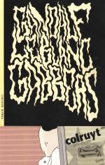 Gandalf Leblanc Gabbers