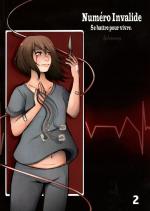 Num�ro Invalide