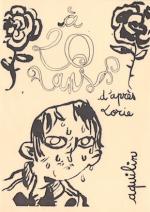 � 20 ans (Aquilin)