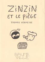 Zinzin et le pi�ge