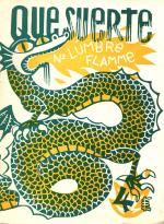 Que Suerte !
