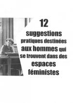 12 suggestions pratiques...