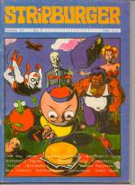 Stripburger