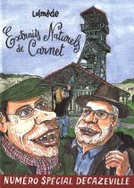 Extraits Naturels de Carnet