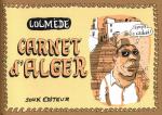 Carnet d'Alger