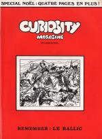 Curiosity Magazine
