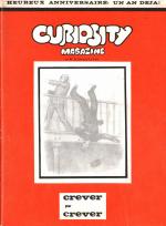 Curiosity Magazine