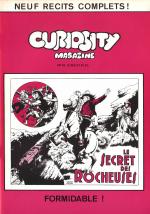 Curiosity Magazine