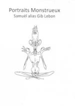 Portraits Monstrueux