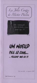 Jolis contes de Mister Philou (les)