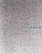 Reste sera le produit du terrain (le)