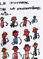 Journal de la Foresti�re n�2 (le)